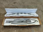 Chrome dak raam lijsten set MINI F56 3 deurs 51135A0B944, Ophalen, Gebruikt, -, -