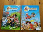 2 boekjes Piet Piraat - nieuw - Studio 100, Boeken, Ophalen of Verzenden, Nieuw, Studio 100, Non-fictie