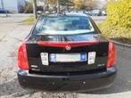 Cadillac BLS, benzine, automaat, 38000 km, eerste eigenaar, Auto's, 4 deurs, 199 g/km, Zwart, 4 cilinders