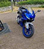 Yamaha r125 2020, Particulier