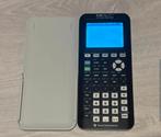 texas instruments TI-84 plus CE T , python edition, Diversen, Rekenmachines, Ophalen of Verzenden, Zo goed als nieuw