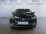 Fiat Tipo 4/5 portes / Station Wagon, Auto's, Euro 6, Zwart, Bedrijf, Handgeschakeld