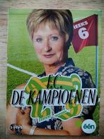 FC de kampioenen seizoen 6 tv série, Cd's en Dvd's, Dvd's | Tv en Series, Alle leeftijden, Boxset, Ophalen of Verzenden, Zo goed als nieuw