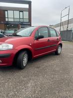 Citroën c3 benzine 1.4 km118.000 met cruze controle airco, Auto's, Citroën, Bedrijf, C3, Te koop, Benzine