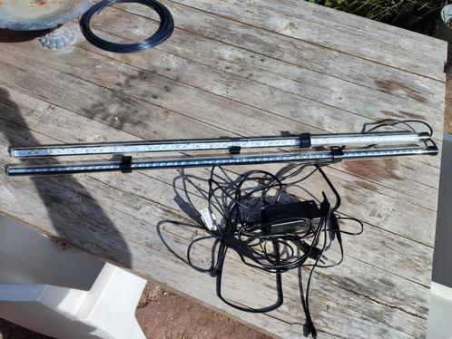 Lampes led sera-poissons eau douces, Dieren en Toebehoren, Vissen | Aquaria en Toebehoren, Nieuw, Ophalen