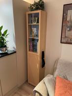 Ikea Billy Boekenkast met deur, Zo goed als nieuw, Ophalen