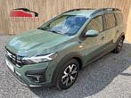 Dacia Jogger TCe Expression 7PL, Monovolume, 7 zetels, Bedrijf, Handgeschakeld