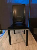 6 stoelen, Enlèvement, Utilisé