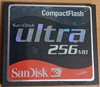CF cards, Audio, Tv en Foto, Foto | Geheugenkaarten, Ophalen of Verzenden