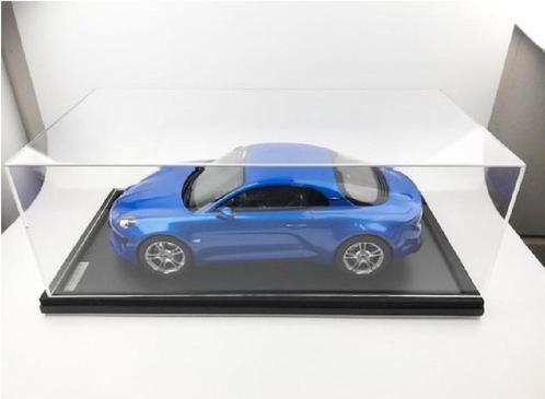 GT Spirit A110 - 1:8 - avec vitrine, Hobby & Loisirs créatifs, Voitures miniatures | 1:5 à 1:12, Neuf, Voiture, 1:5 à 1:8, Enlèvement