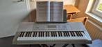 Keyboard Casio LK-280, Muziek en Instrumenten, Ophalen, Casio, 61 toetsen, Zo goed als nieuw