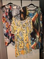 Magna Fashion,  topjes en tuniek/jurk, 48/50 en 52/54, Vêtements | Femmes, Grandes tailles, Magna Fashion, Enlèvement ou Envoi