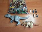 Lego 75941 - Jurassic World ,Indominus Rex vs Ankylosaurus, Ophalen of Verzenden, Gebruikt, Complete set, Lego