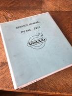 Volvo amazone B16 technische- , werkplaatsboeken, Auto's, 4 deurs, Particulier, Volvo, Te koop