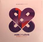 Various – Age Of Love 15 Years Anniversary, Cd's en Dvd's, Vinyl | Dance en House, Gebruikt, Techno of Trance, Ophalen, 12 inch