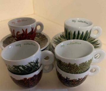 Illy Collection 2000

Franca Fuga Graziani (de kunstenaar)

 beschikbaar voor biedingen