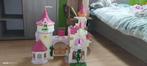 Chateau princesse playmobil, Enfants & Bébés, Jouets | Playmobil, Ensemble complet, Enlèvement, Utilisé