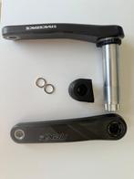 Race Face Next SL Carbon cranck 170mm, Mountainbike, Zo goed als nieuw, Race face, Ophalen