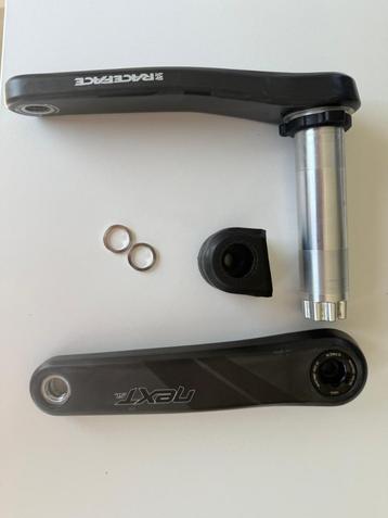 Race Face Next SL Carbon cranck 170mm beschikbaar voor biedingen