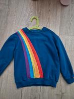K3 sweater 116, Ophalen