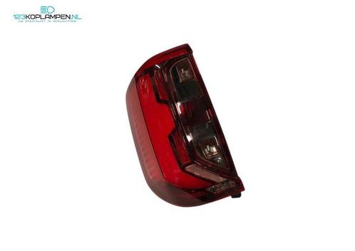 VW Amarok 2 achterlicht links LED, Auto-onderdelen, Verlichting, Volkswagen, Gebruikt, Herkomst onderdeel bekend, Verzenden
