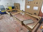 Corvette C3 steunframe voor body, Auto's, Oldtimers, Particulier, Te koop