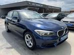 BMW 116 i 5-DEURS NAVIGATIE SPORTZETELS PDC BLUETOOTH ALU, Achat, Euro 6, Entreprise, Cruise Control