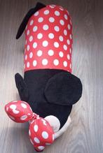 Knuffel Minnie Mouse, Kinderen en Baby's, Speelgoed | Knuffels en Pluche, Ophalen of Verzenden, Zo goed als nieuw, Overige typen
