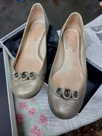 Ballerina's  met mooie strass stenen, Vêtements | Femmes, Chaussures, Enlèvement ou Envoi, Porté, Ballerines