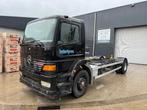 Mercedes-Benz ATEGO 1823 CHASSIS CABINE, Autos, Achat, Entreprise, Mercedes-Benz, Autres carburants