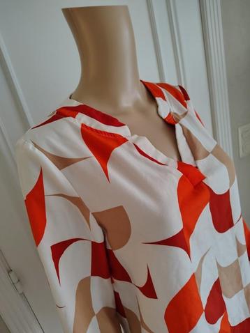leuke zomerse blouse beschikbaar voor biedingen