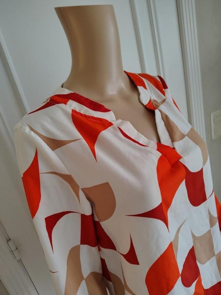 leuke zomerse blouse, Kleding | Dames, Blouses en Tunieken, Nieuw, Maat 36 (S), Verzenden