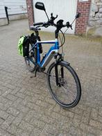 E-Bike I vélo électrique - moteur Bosch, Vélos & Vélomoteurs, 53 à 57 cm, Enlèvement, Utilisé