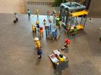 Playmobil travailleurs, Enfants & Bébés, Enlèvement, Utilisé, Playmobil en vrac