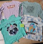 Set t-shirts maat 158-164, Enfants & Bébés, Vêtements enfant | Taille 158, Enlèvement ou Envoi, Utilisé, Fille, Chemise ou À manches longues