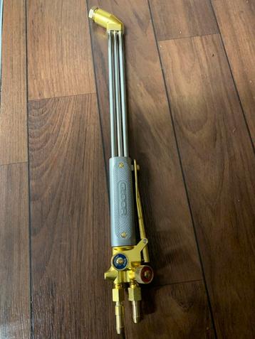 Snijbranders Gloor - 500mm - 120 beschikbaar voor biedingen
