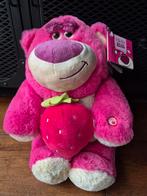 Knuffel Lotso. Met licht. Ong. 35cm, Enlèvement ou Envoi