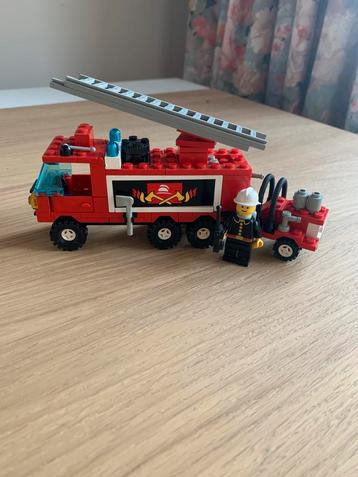 Lego lot vintage sets beschikbaar voor biedingen