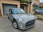 MINI One 1.2 One / AUTOMAAT / CRUISE / PARK ASSIST, Argent ou Gris, Achat, Euro 6, Entreprise