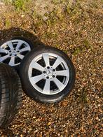 Mercedes E klasse 16 velgen, Auto-onderdelen, Ophalen
