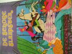 Walt Disney's De Schone Slaapster, Boeken, Verzenden, Gelezen