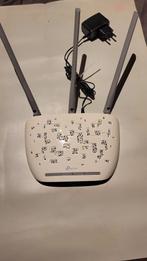 Point d'accès wifi TP-Link WA901N, Computers en Software, Accesspoints, Ophalen of Verzenden, Zo goed als nieuw, TP-Link