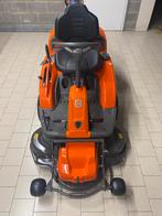 Husqvarna r214tc, Enlèvement, Neuf, Fonction de mulching, 90 à 120 cm