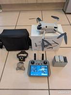 Dji mini 4 pro Fly more combo, TV, Hi-fi & Vidéo, Drones, Enlèvement, Comme neuf