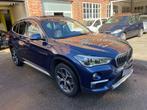 Bmw X1 1.5i sDrive18 Automaat 140Pk Open.Dak *FUL OPTION*, Auto's, BMW, Leder, Bedrijf, 5 zetels, 133 g/km