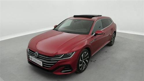 Volkswagen Arteon 1.4 eHybrid PHEV R-Line OPF DSG (bj 2021), Auto's, Volkswagen, Bedrijf, Te koop, Arteon, Elektrisch, Break, 5 deurs