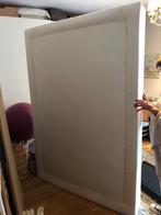 Sommier 140 x 200 cm, Maison & Meubles, Chambre à coucher | Matelas & Sommiers, 140 cm, Enlèvement, Utilisé, Sommier