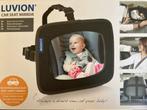 Luvion autospiegel, Kinderen en Baby's, Ophalen, Nieuw
