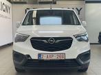 Opel Combo 1.5D 3pl. *Navi*App Connect*Auto Airco*Schuifdeur, Auto's, 0 kg, Wit, Bedrijf, 5 deurs