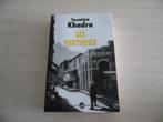 LES VERTUEUX       YASMINA  KHADRA, Boeken, Wereld overig, Yasmina Khadra, Ophalen of Verzenden, Zo goed als nieuw